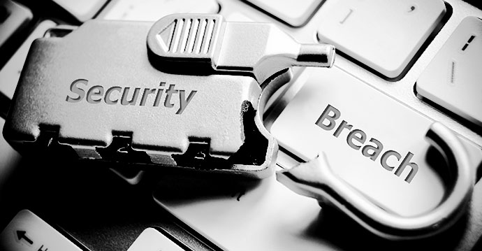 Online Security for the Enterprise