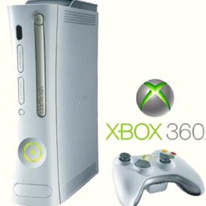 Xbox 360 Image